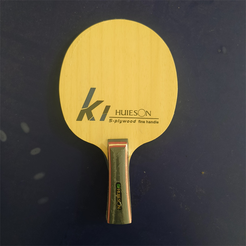 Table Tennis Club - Huieson K1 Bilah Tenis Meja 5-Lapis