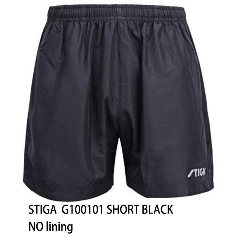 Table Tennis Shorts - Celana Pendek Tenis Meja Asli untuk