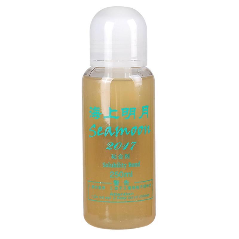 Table Tennis Athlete - Haifu Seamoon 250 ML Raket Tenis