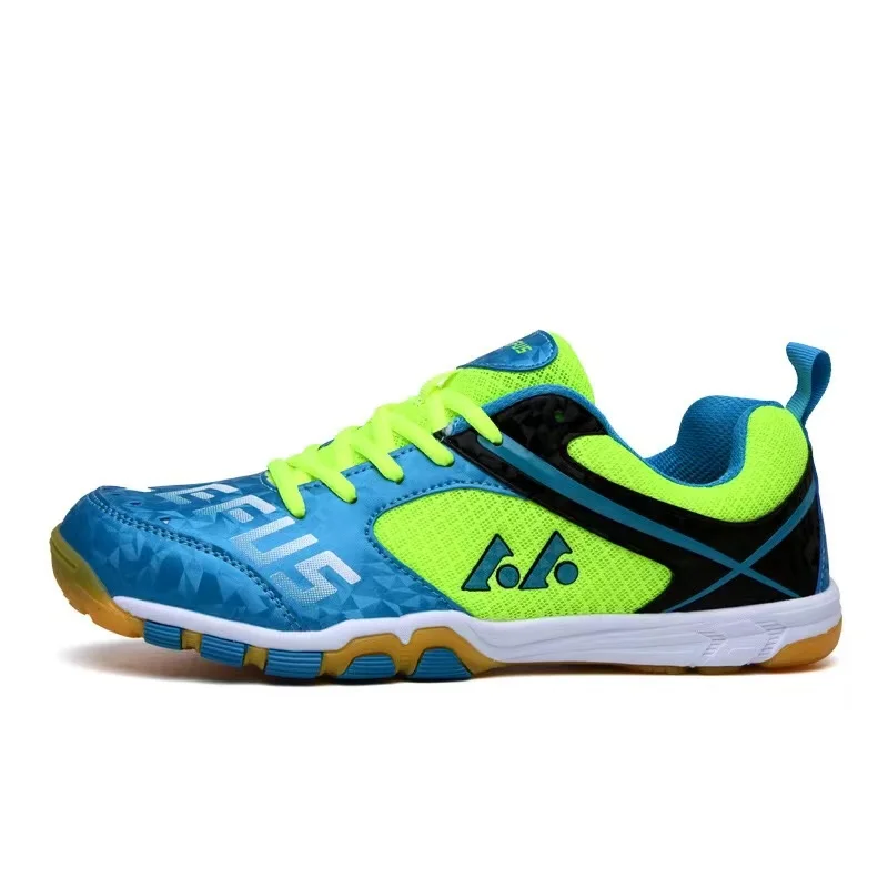 Table Tennis Athlete - Sepatu Badminton Sneakers 2026 Ukuran 36-45