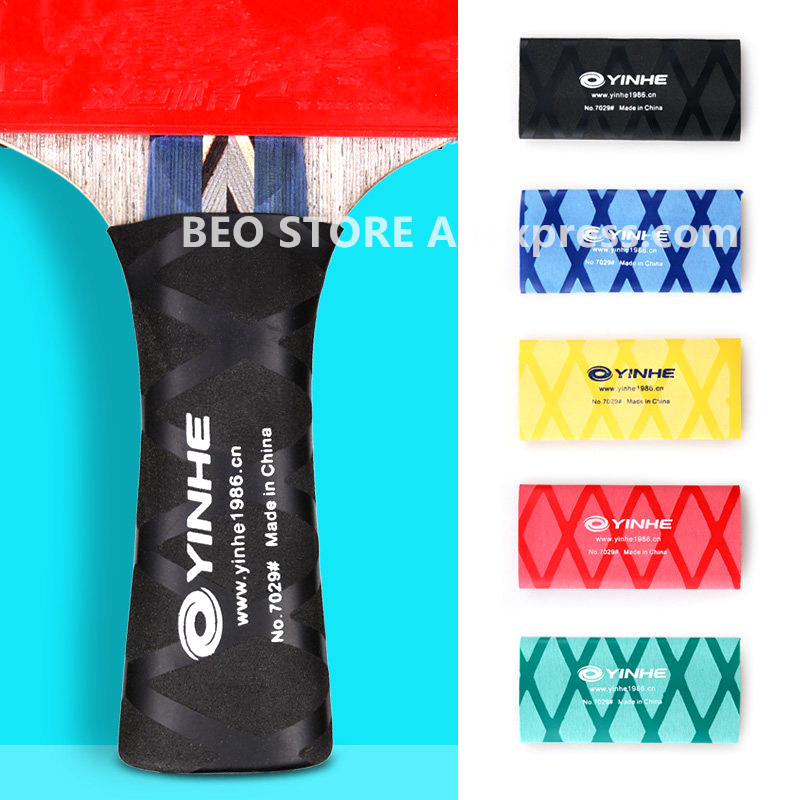 Table Tennis Club - 2 Pcs YINHE Galaxy OVERGRIP untuk