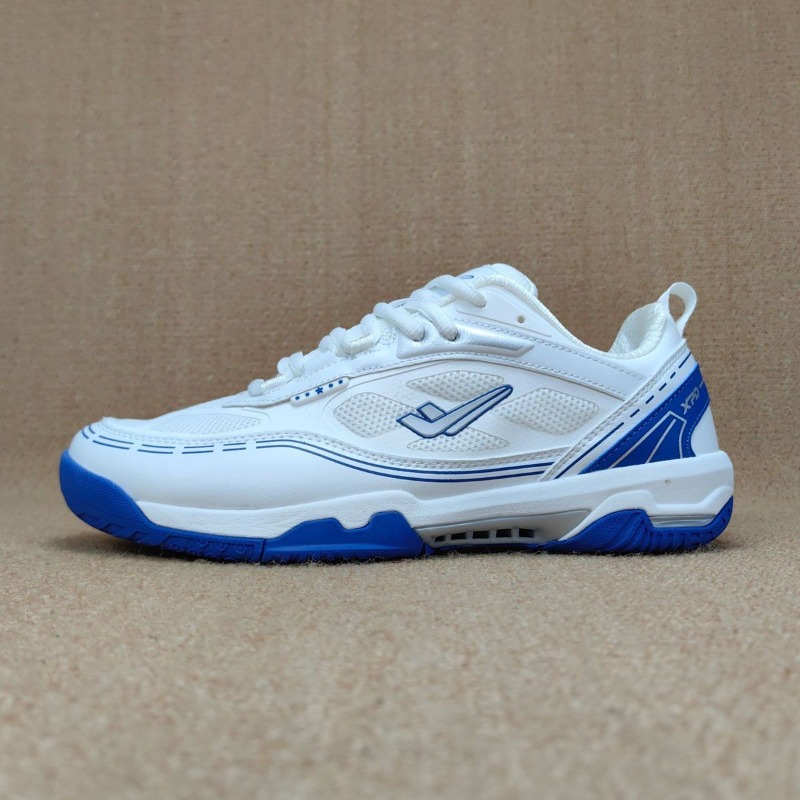 Table Tennis Athlete - Sepatu Atletik Badminton Anti Slip Nyaman