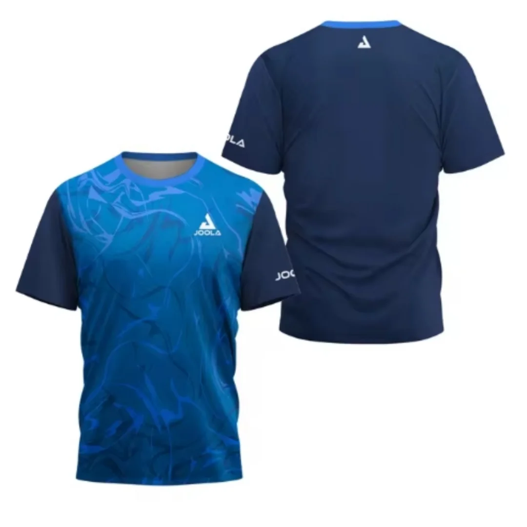 Table Tennis Shorts - Kaos Olahraga Tenis Meja, Bulu Tangkis,
