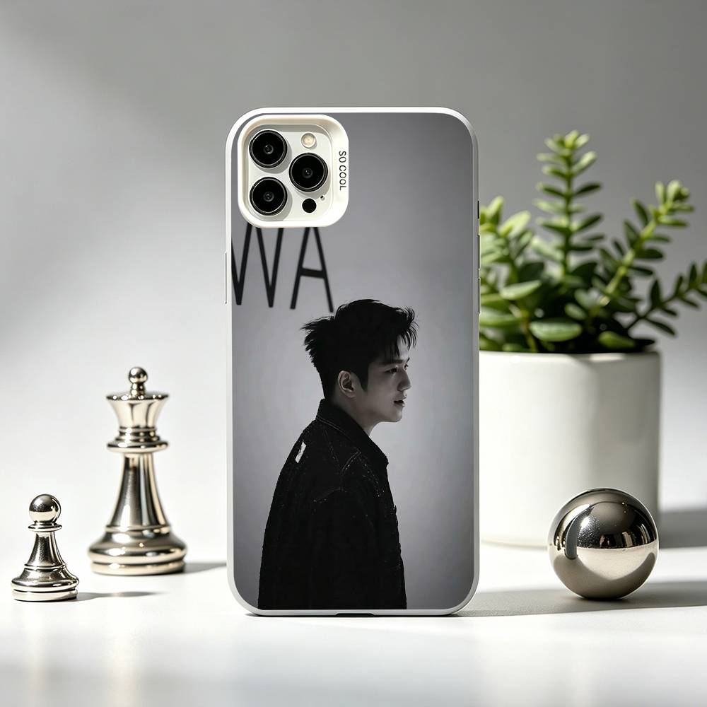 Casing Ponsel Fan Zhendong Ten - Table Tennis Zhendong ulasan dan harga