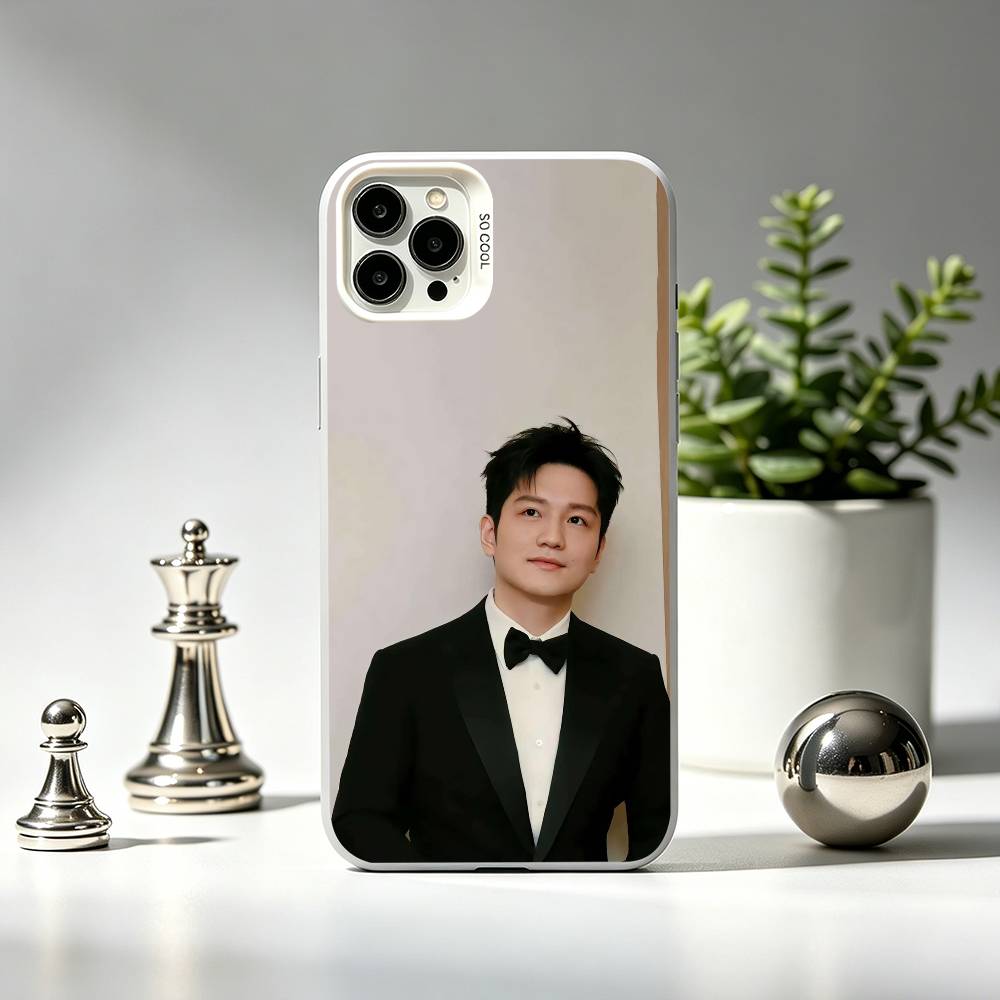 Casing Ponsel Fan Zhendong Ten - Table Tennis Zhendong ulasan dan harga
