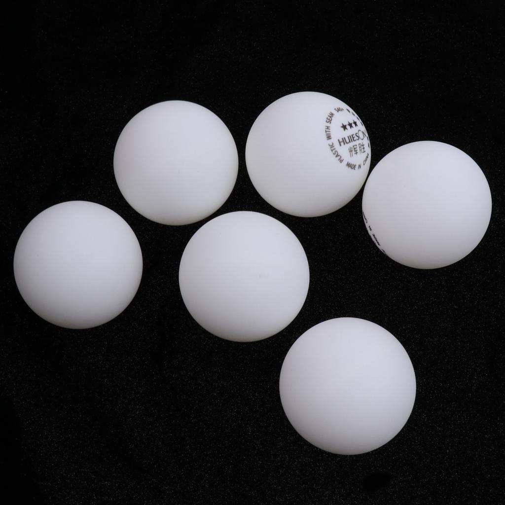 Bola Tenis Meja Tiga Bintang A - Table Tennis Athlete ulasan dan harga