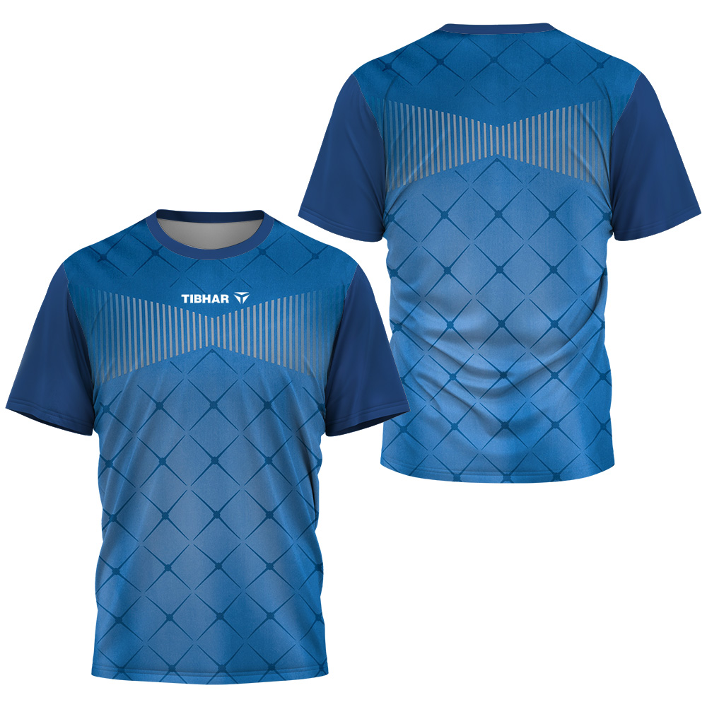 Kaos Olahraga Felix Lebrun BAR - Table Tennis Shorts ulasan dan harga