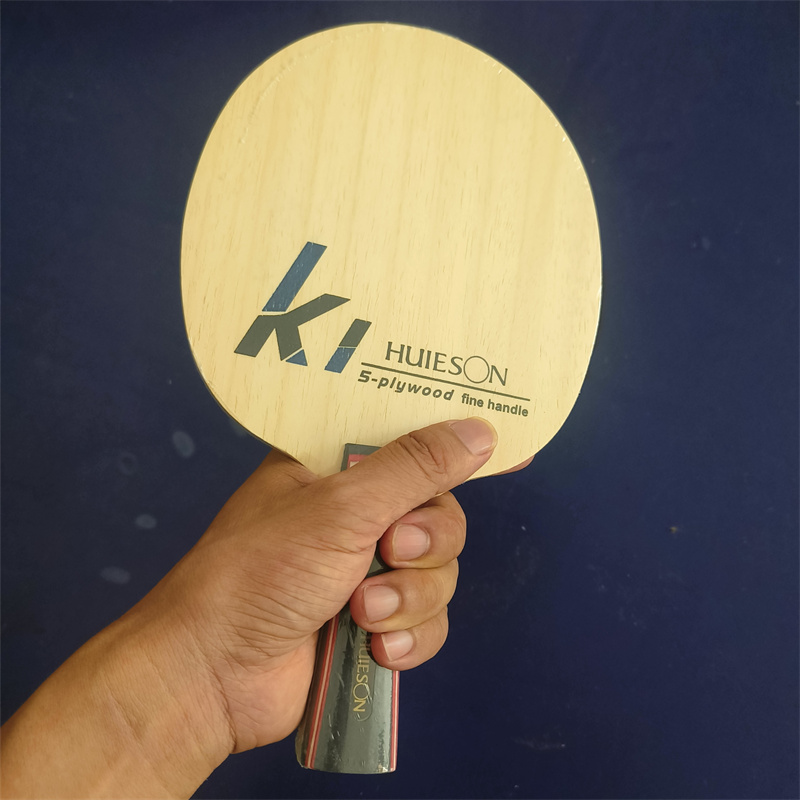 Huieson K1 Bilah Tenis Meja 5- - Table Tennis Club ulasan dan harga