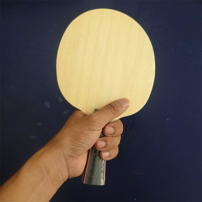 Huieson K1 Bilah Tenis Meja 5- - Table Tennis Club ulasan dan harga
