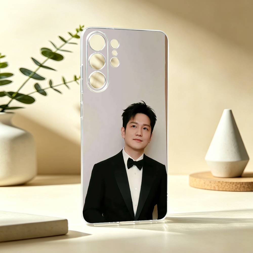 Casing Ponsel Tenis Meja Fan Z - Table Tennis Zhendong ulasan dan harga