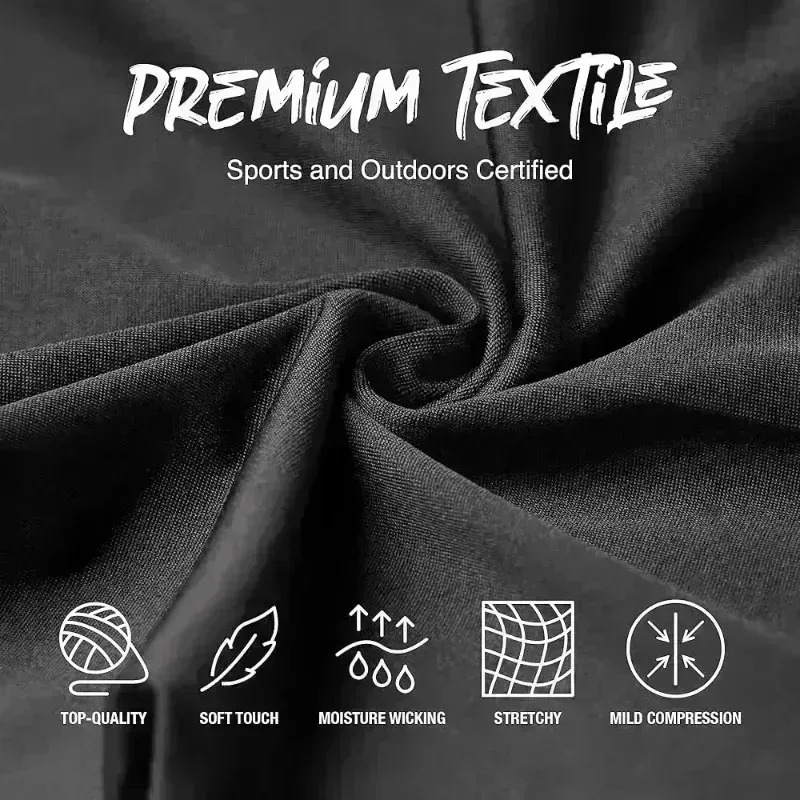 Kaos Jersey Tenis Meja Pria Le - Table Tennis Shorts ulasan dan harga