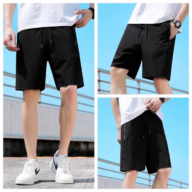 Celana Pendek Pria Musim Panas - Table Tennis Shorts ulasan dan harga