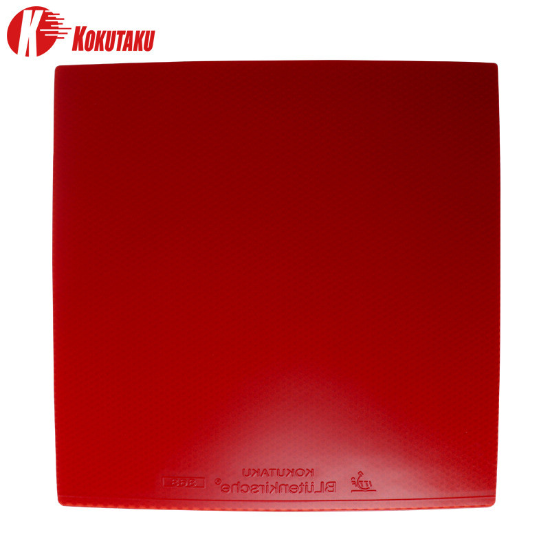 KOKUTAKU 868 karet tenis meja, - Table Tennis Club ulasan dan harga