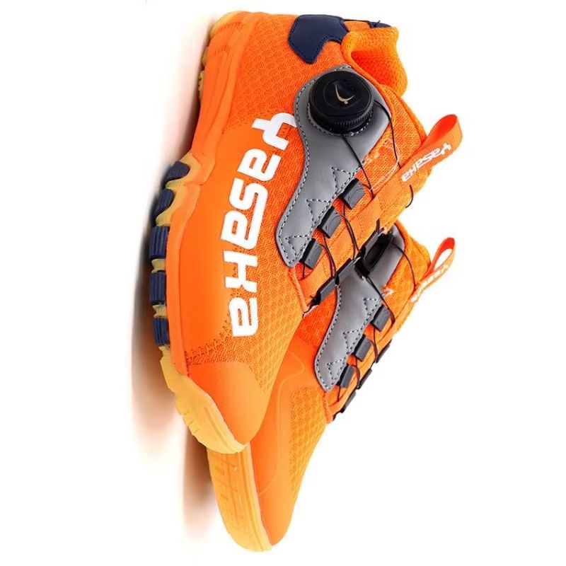 Sepatu Atletik Badminton Nyama - Table Tennis Athlete ulasan dan harga