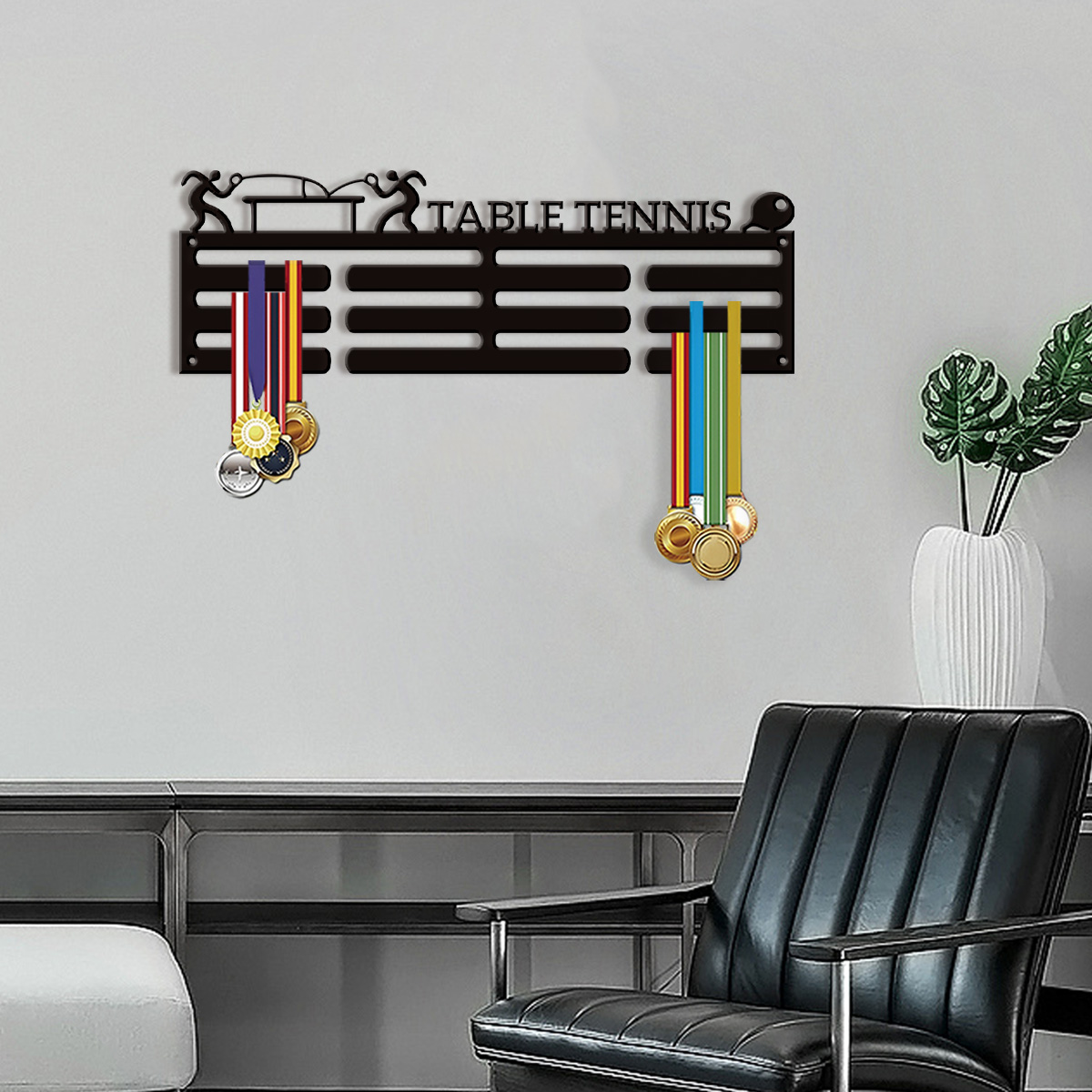 1 item kustomisasi personalisa - Table Tennis Athlete ulasan dan harga