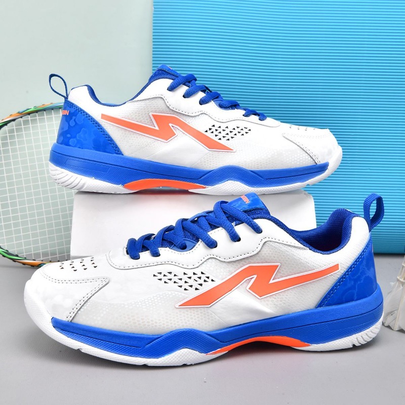 Sepatu Atletik Pelatih Bulu Ta - Table Tennis Athlete ulasan dan harga