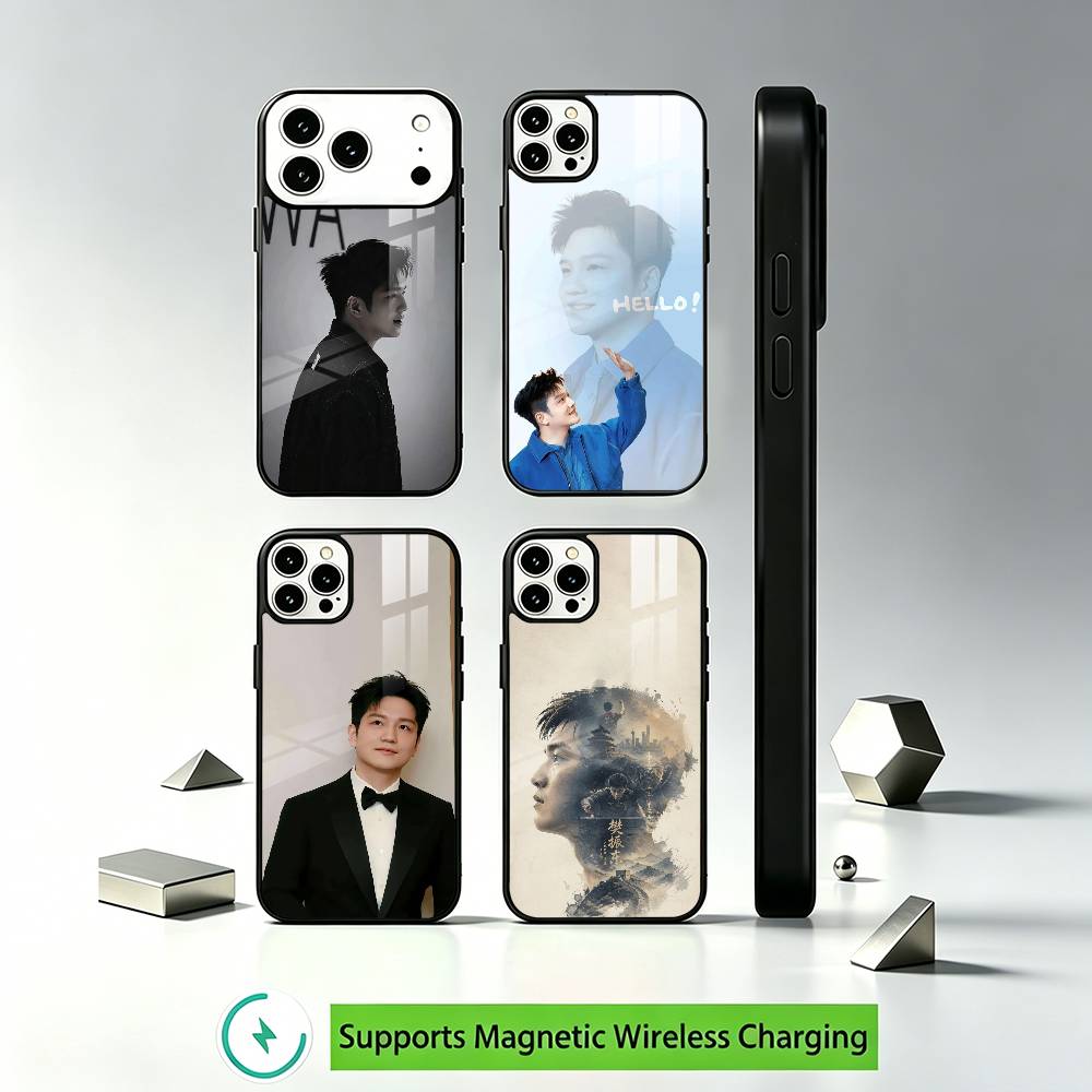 Casing Ponsel Fan Zhendong Ten - Table Tennis Zhendong ulasan dan harga