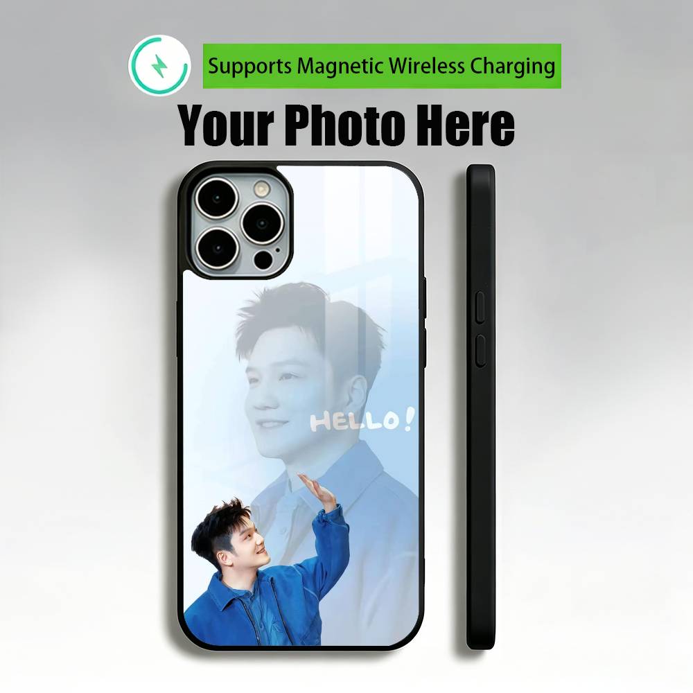 Casing Ponsel Fan Zhendong Ten - Table Tennis Zhendong ulasan dan harga
