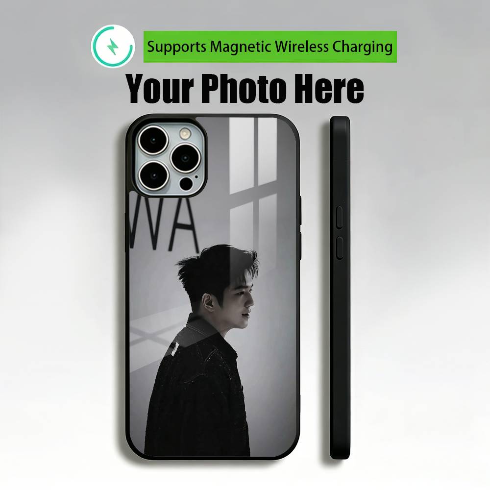 Casing Ponsel Fan Zhendong Ten - Table Tennis Zhendong ulasan dan harga