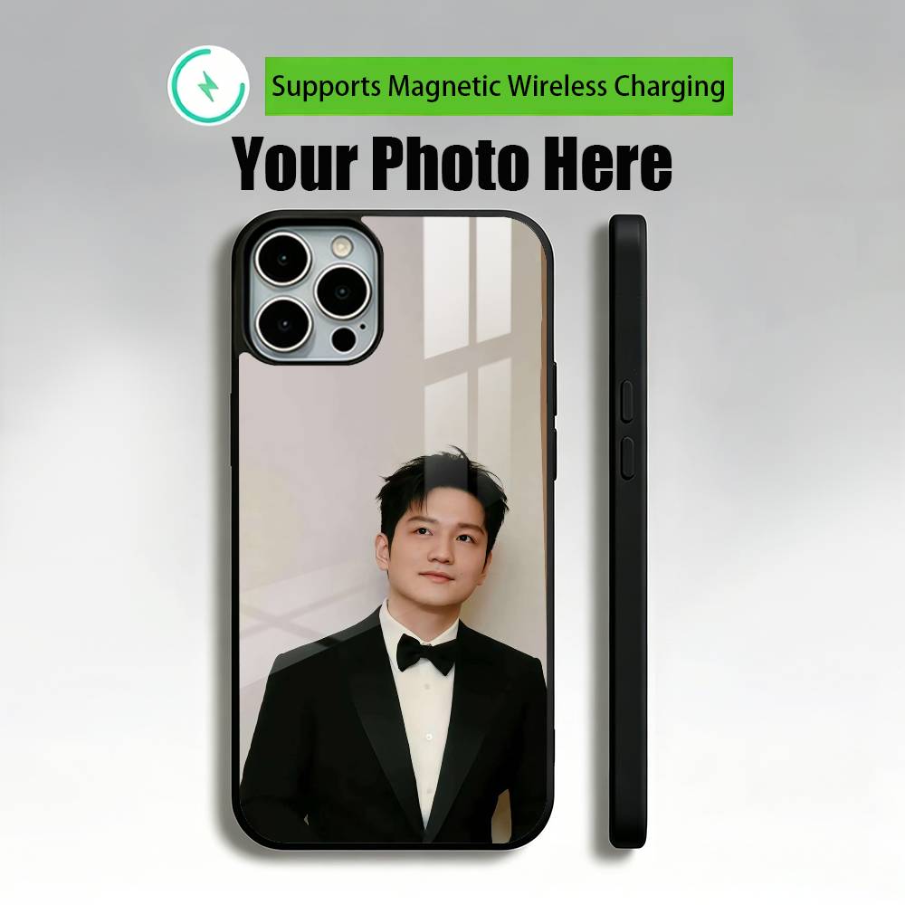 Casing Ponsel Fan Zhendong Ten - Table Tennis Zhendong ulasan dan harga