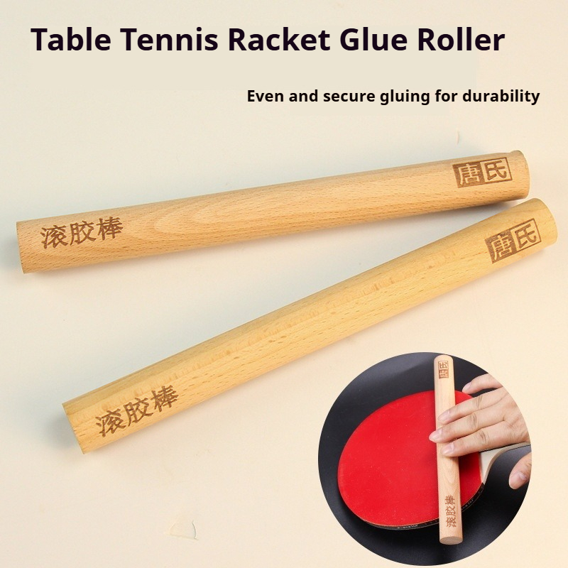 Roller Karet Raket Tenis Meja  - Table Tennis Spin ulasan dan harga
