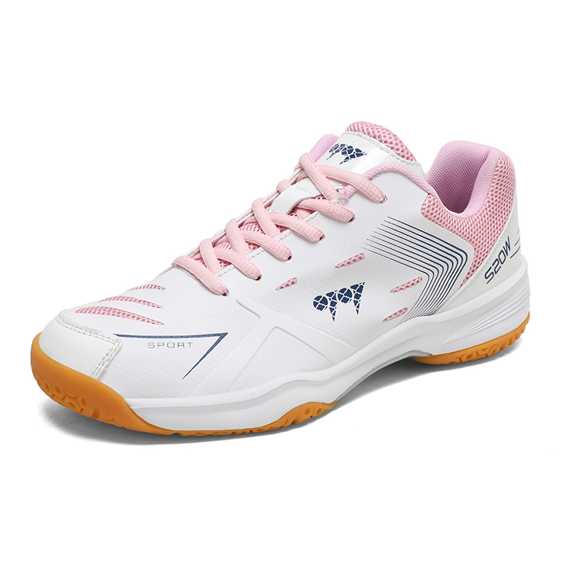 Sepatu Badminton Pria Wanita,  - Table Tennis Athlete ulasan dan harga