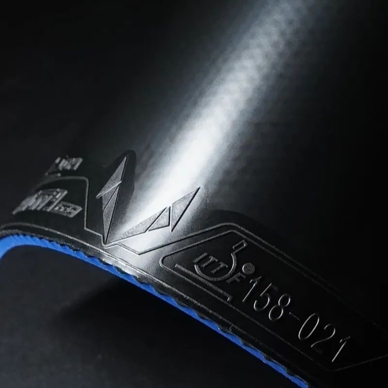 LOKI Rxton 9 PRO Karet Tenis M - Table Tennis Athlete ulasan dan harga