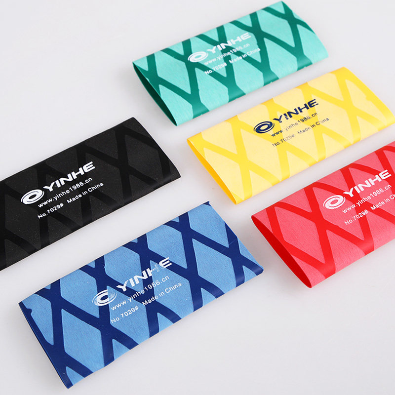 2 Pcs YINHE Galaxy OVERGRIP un - Table Tennis Club ulasan dan harga