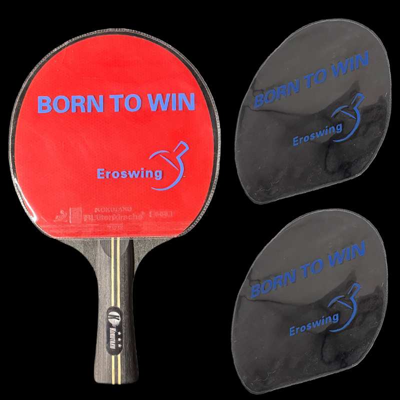 Pelindung Karet Raket Tenis Me - Table Tennis Club ulasan dan harga