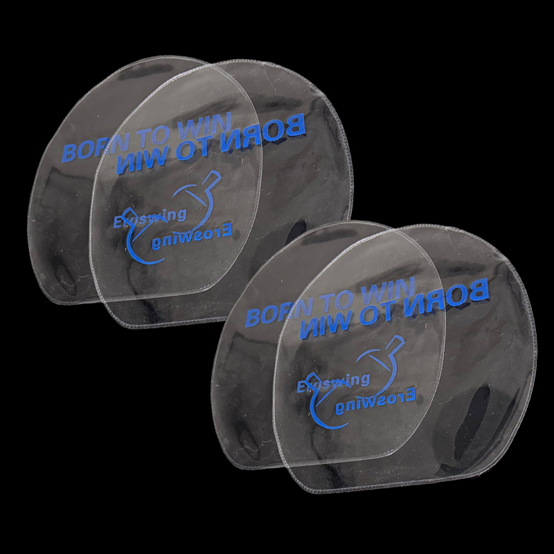 Pelindung Karet Raket Tenis Me - Table Tennis Club ulasan dan harga