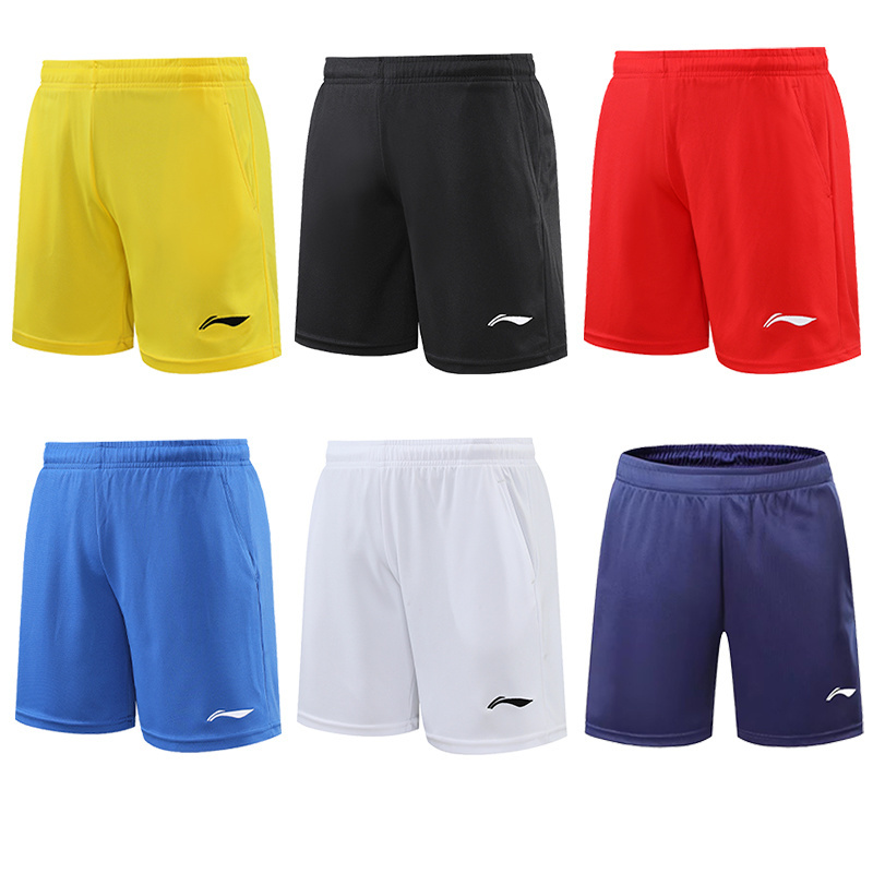 Celana Olahraga Tenis Meja Mul - Table Tennis Shorts ulasan dan harga
