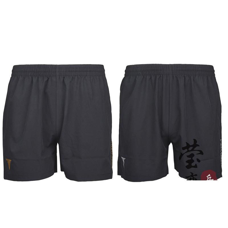 Celana Pendek Tenis Meja Tibha - Table Tennis Shorts ulasan dan harga