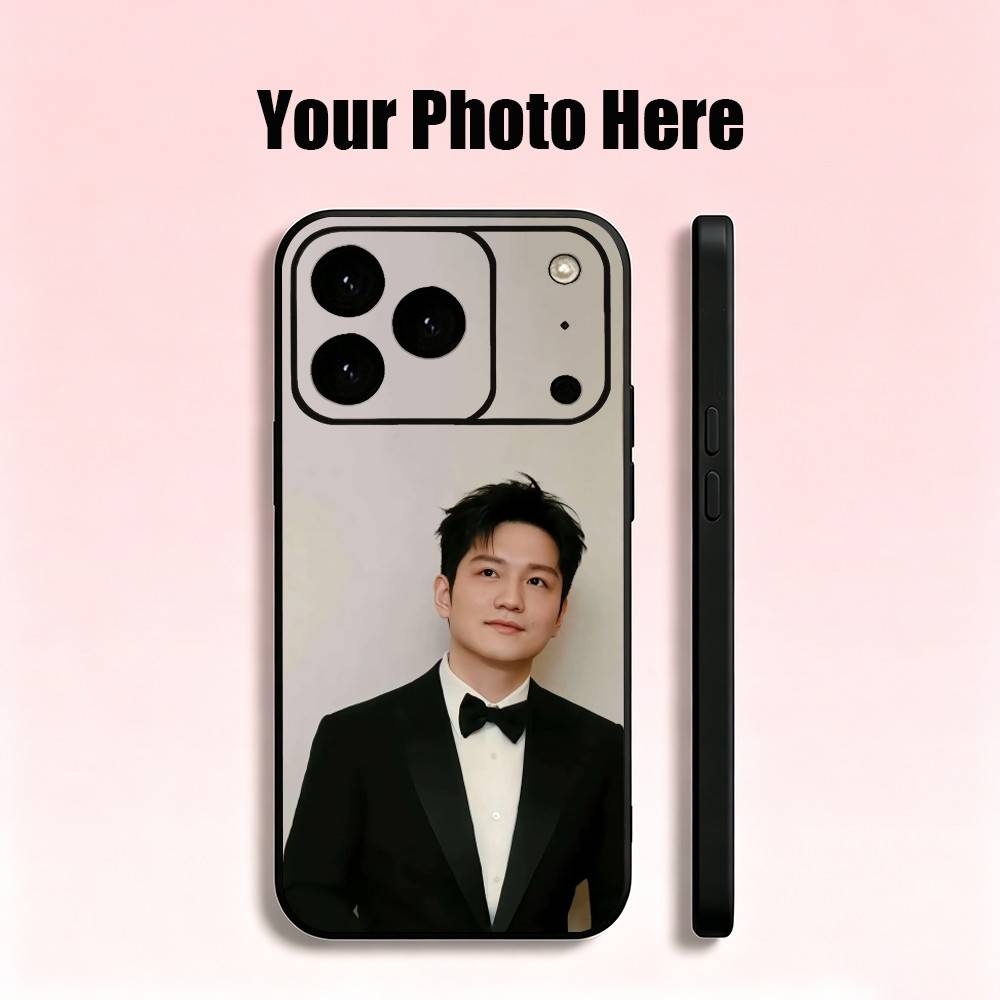 Casing Ponsel Fan Zhendong Ten - Table Tennis Zhendong ulasan dan harga