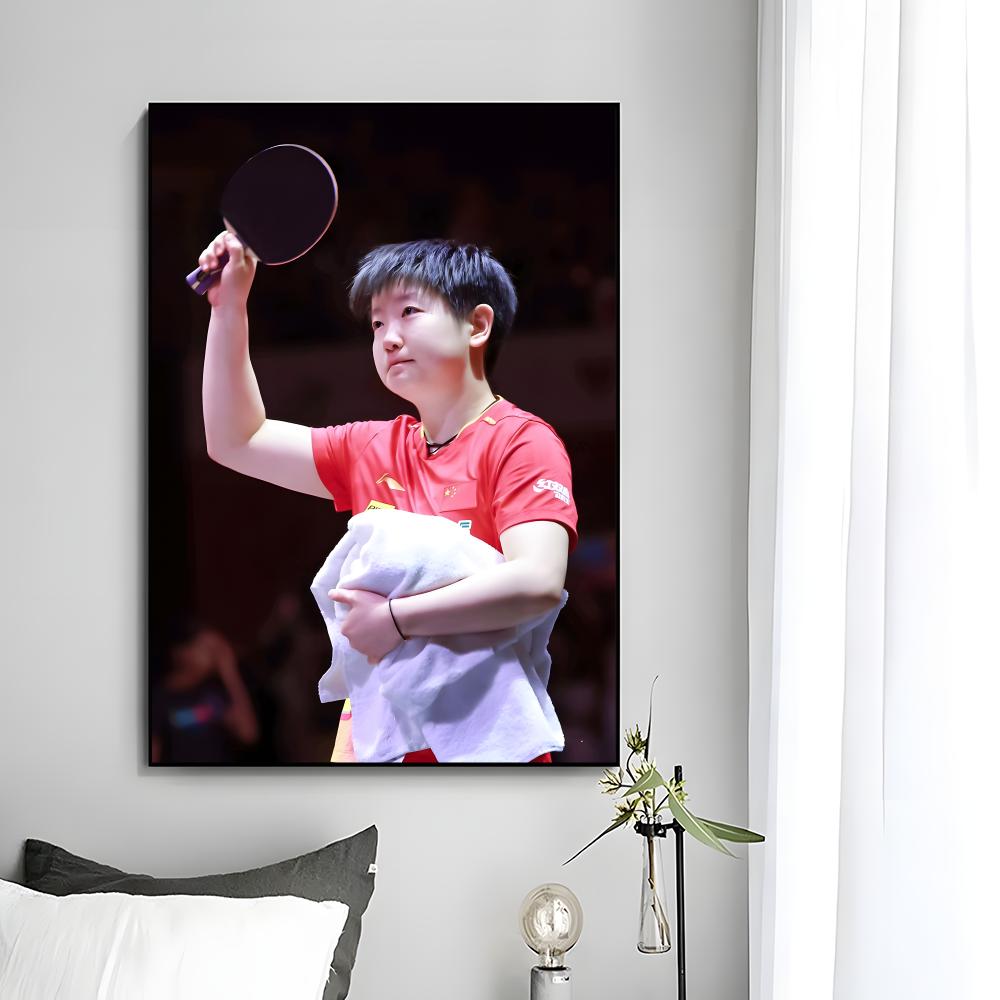 Atlet Tenis Meja Juara S-Sun Y - Table Tennis Champion ulasan dan harga