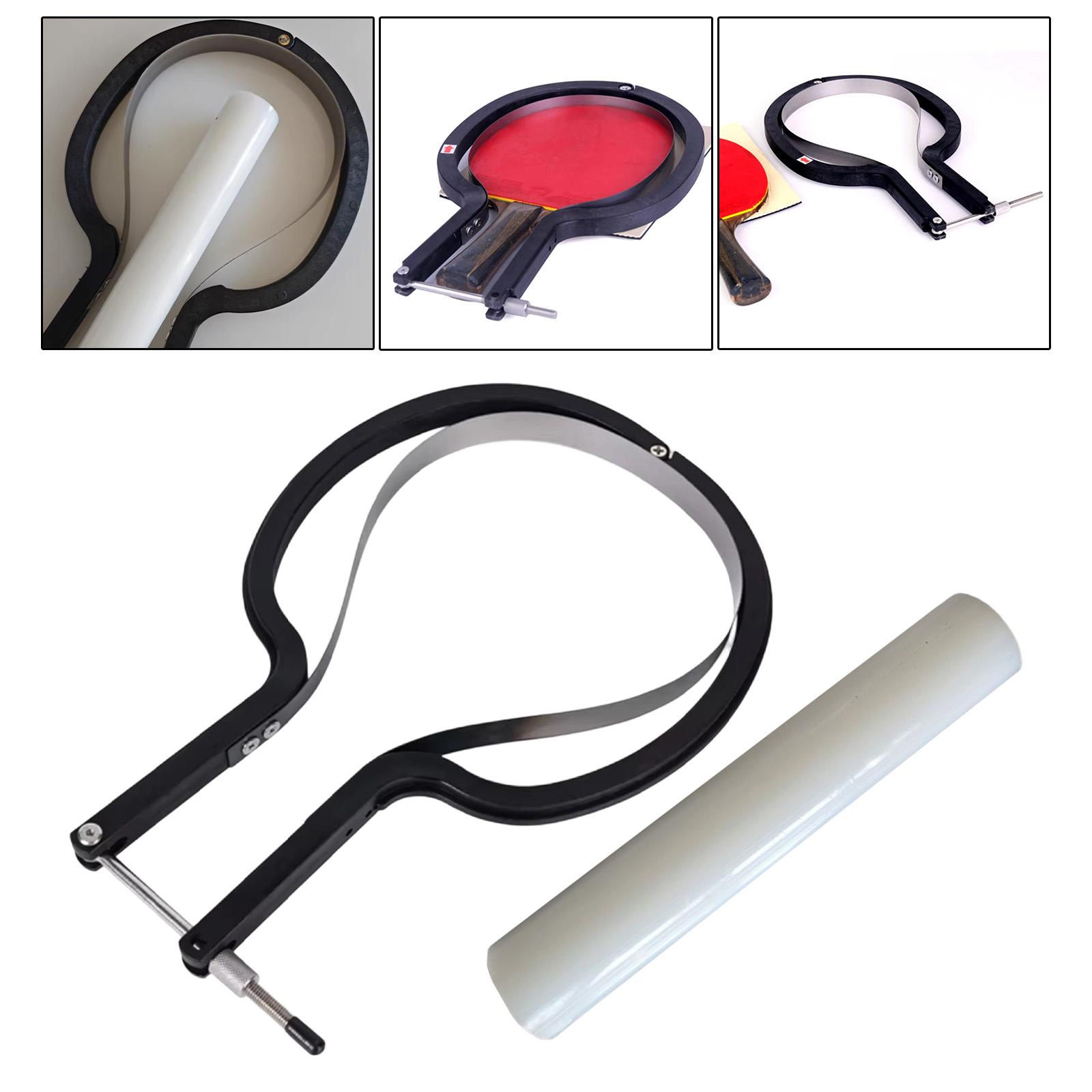 Alat Pemotong Pingpong Presisi - Table Tennis Paddles ulasan dan harga