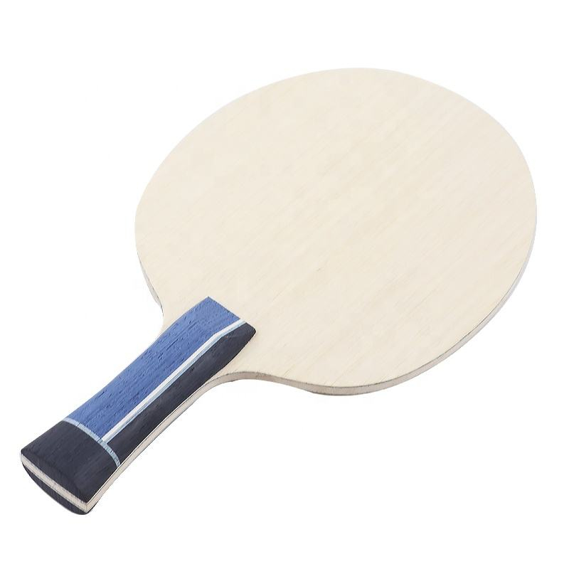 1 Buah Pisau Tenis Meja Serat  - Table Tennis Paddles ulasan dan harga