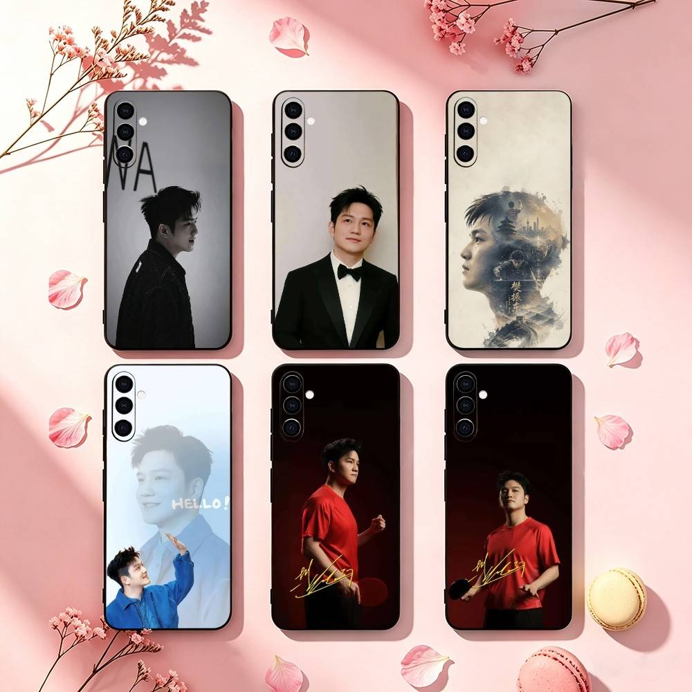 Casing Ponsel Tenis Meja Fan Z - Table Tennis Zhendong ulasan dan harga