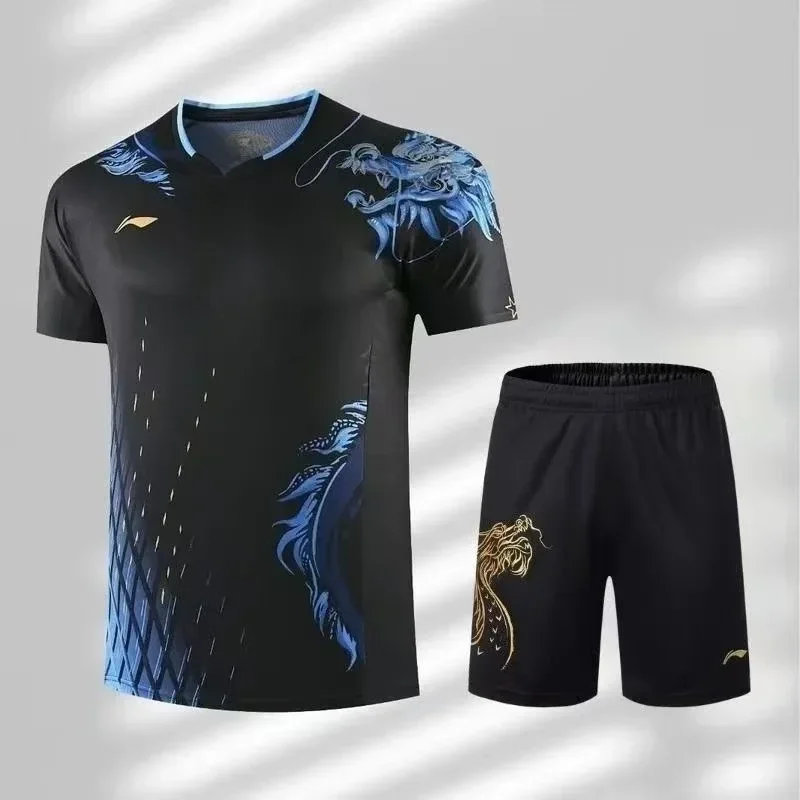 Setelan Olahraga Tenis Meja Mo - Table Tennis Shorts ulasan dan harga