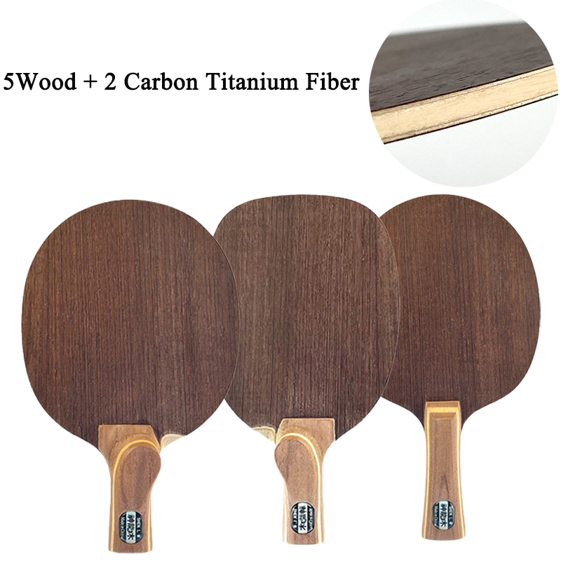 Raket Tenis Meja Profesional M - Table Tennis Paddles ulasan dan harga