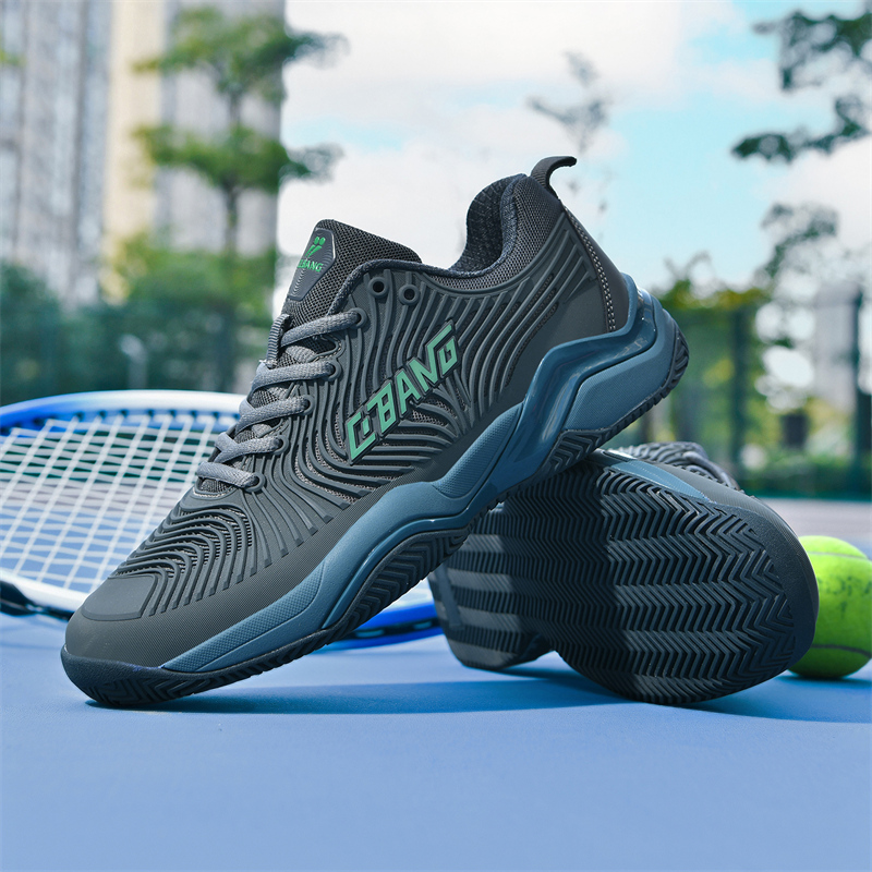 Sepatu Tenis Anti Selip Nyaman - Table Tennis Athlete ulasan dan harga