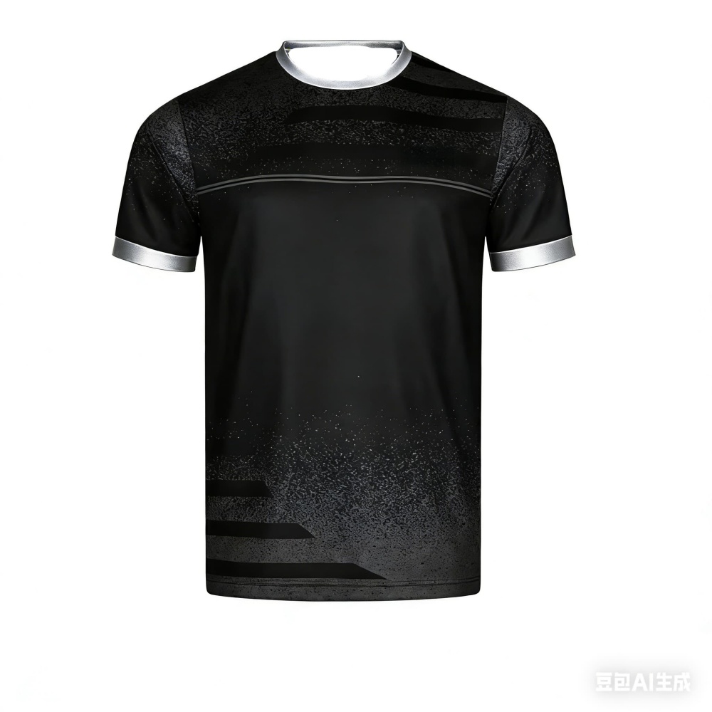 Kaus Tenis Meja Pria Baru Kaus - Table Tennis Shorts ulasan dan harga