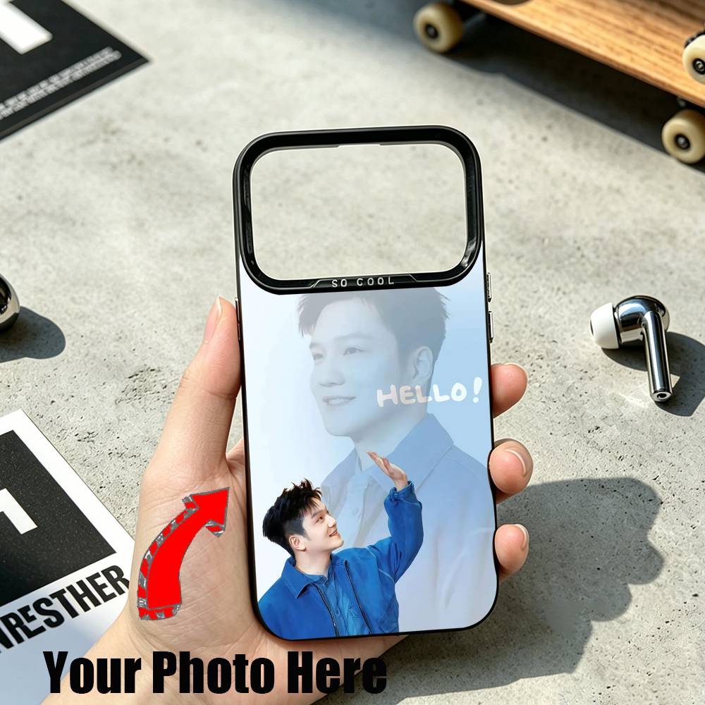 Casing Ponsel Fan Zhendong Ten - Table Tennis Zhendong ulasan dan harga