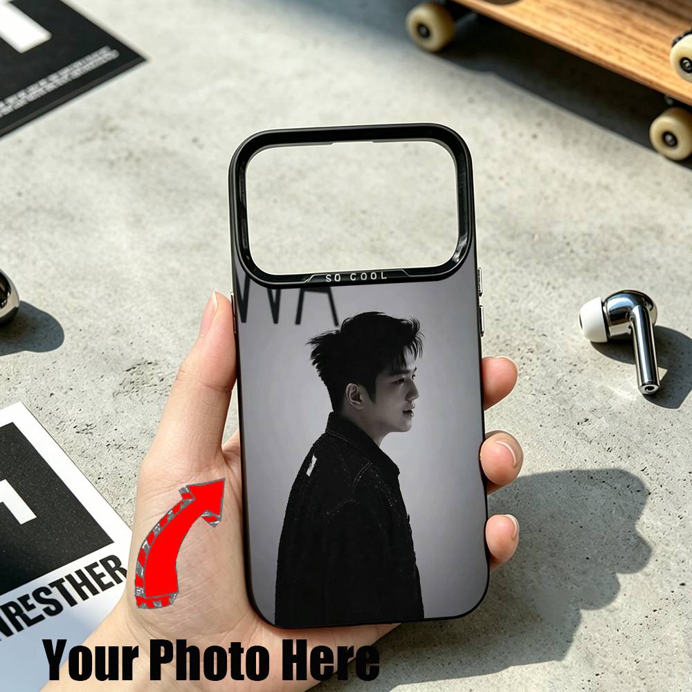 Casing Ponsel Fan Zhendong Ten - Table Tennis Zhendong ulasan dan harga
