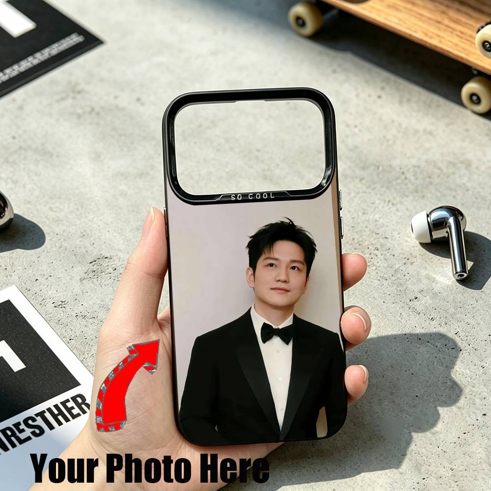 Casing Ponsel Fan Zhendong Ten - Table Tennis Zhendong ulasan dan harga