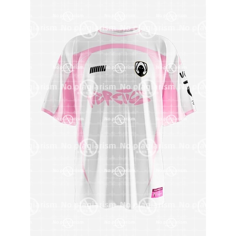 Jersey Tim Juara Team Heretics - Table Tennis Champion ulasan dan harga