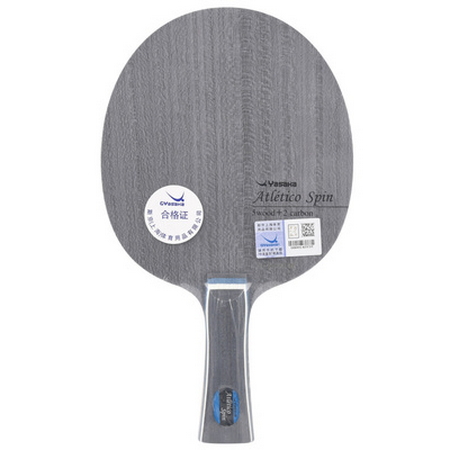 Raket Tenis Meja Yasaka Athlet - Table Tennis Athlete ulasan dan harga