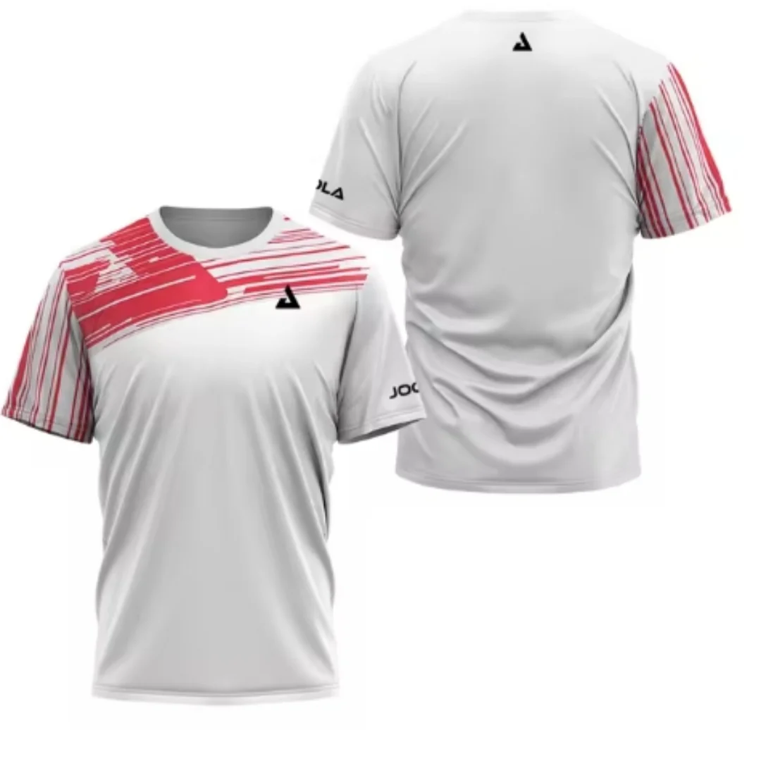 Kaos Olahraga Tenis Meja, Bulu - Table Tennis Shorts ulasan dan harga