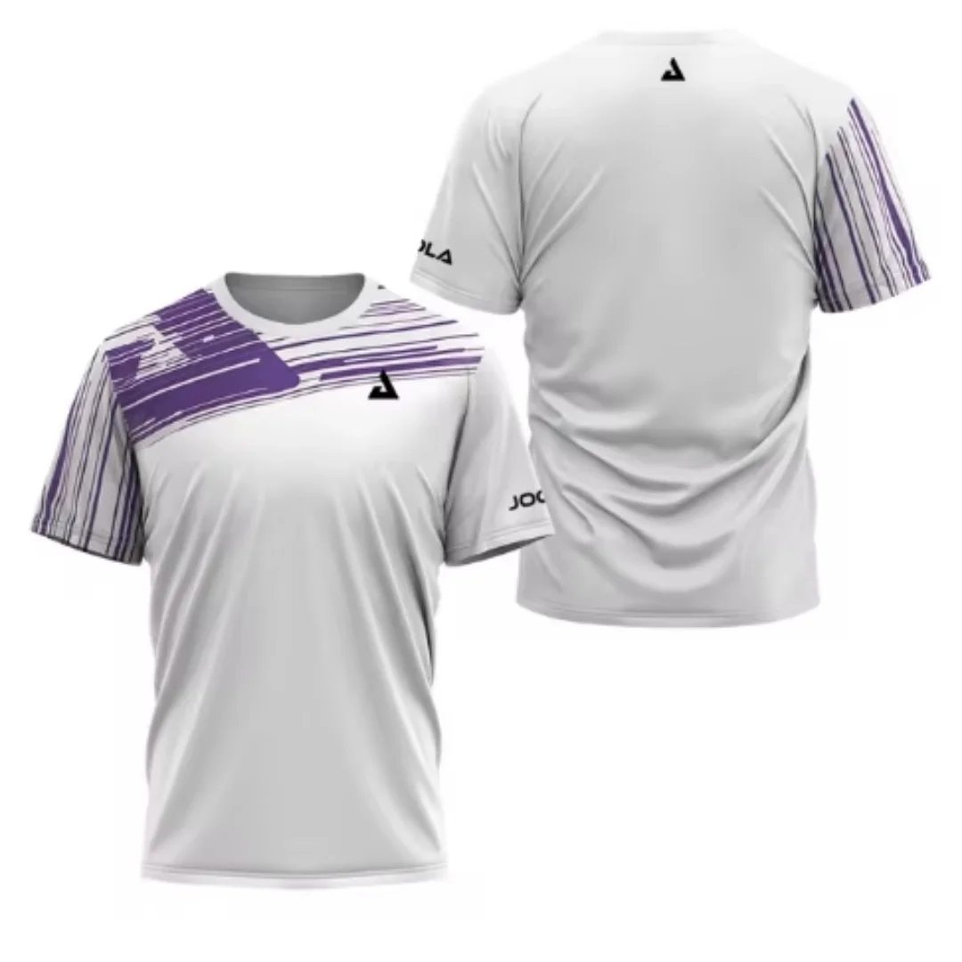 Kaos Olahraga Tenis Meja, Bulu - Table Tennis Shorts ulasan dan harga